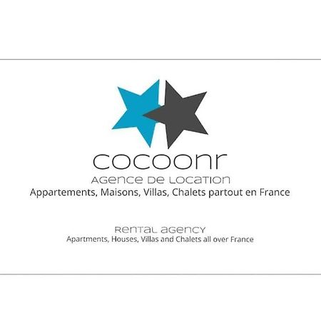 Le Cocon De La Daurade By Cocoonr Διαμέρισμα Τουλούζη Εξωτερικό φωτογραφία